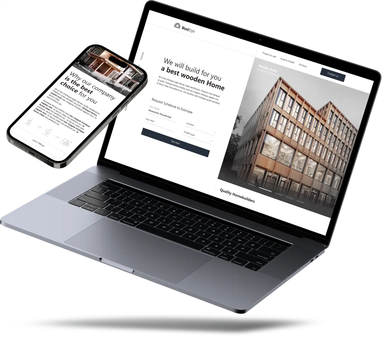 Creating Engaging Web Designs for the Digital Age.