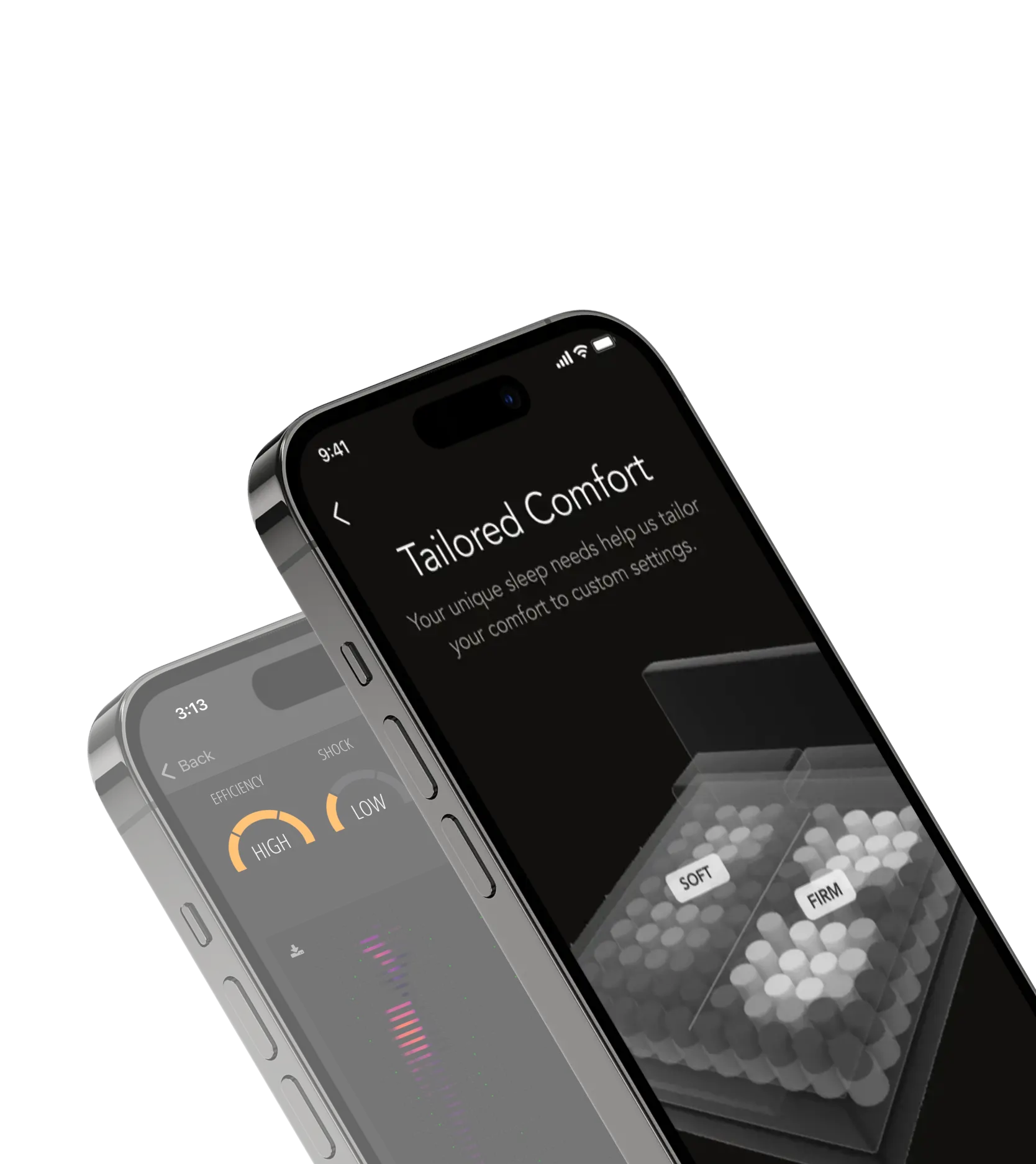 Innovative mobile app development by ENKOSS.