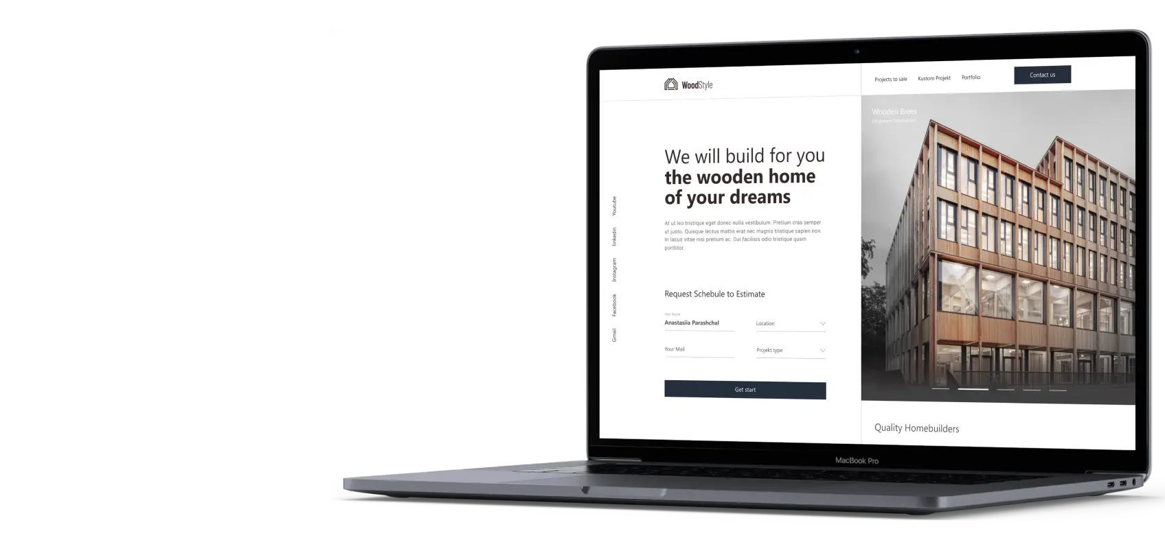 EngageWeb Marketing Design