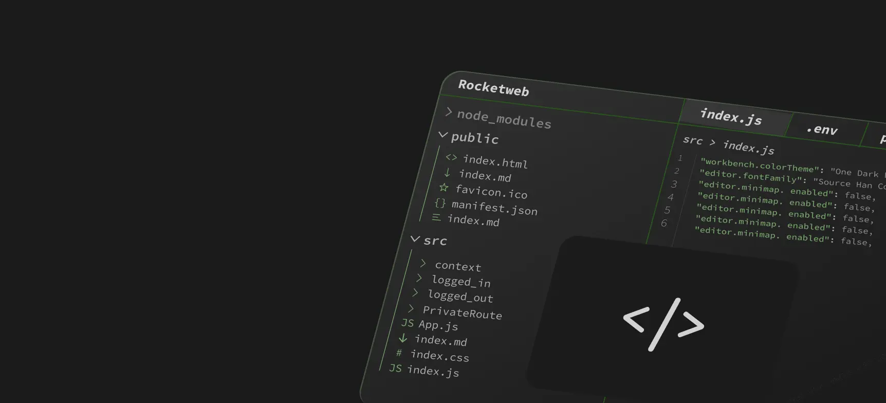 Full Stack Web Development