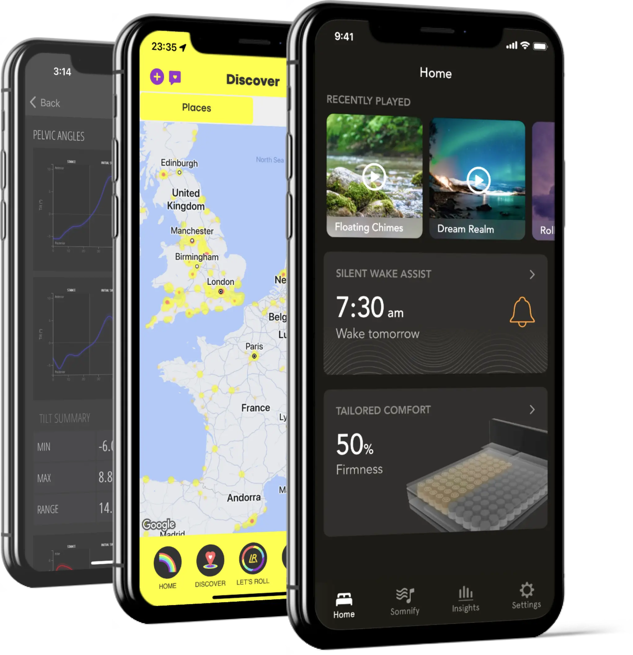 ENKOSS: Mastery in Modern App Development & Professional Excellence